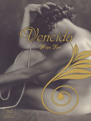 cover image of Vencida